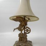 714 3185 Bordslampa